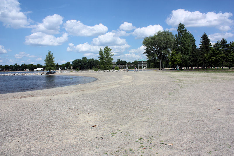 Poets' PathwayBritannia ParkThe Three Anchors